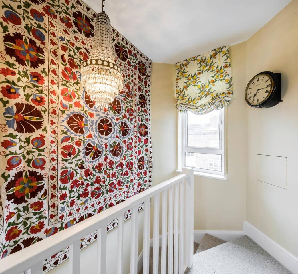3 Bedroom Apartment On Portobello Road In Notting Hill لندن المظهر الخارجي الصورة